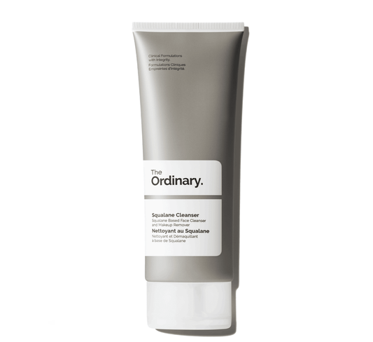 Ordinary Squalane Cleanser - Halsa