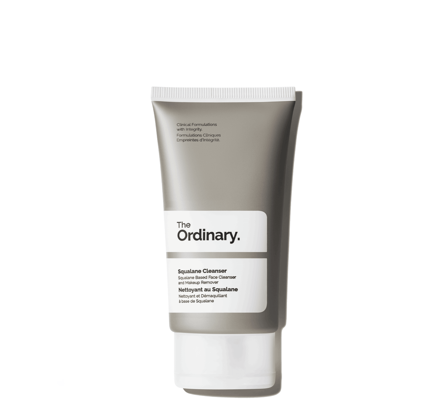 Ordinary Squalane Cleanser - Halsa