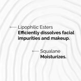 Ordinary Squalane Cleanser - Halsa