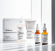 Ordinary The Bright Set - Halsa