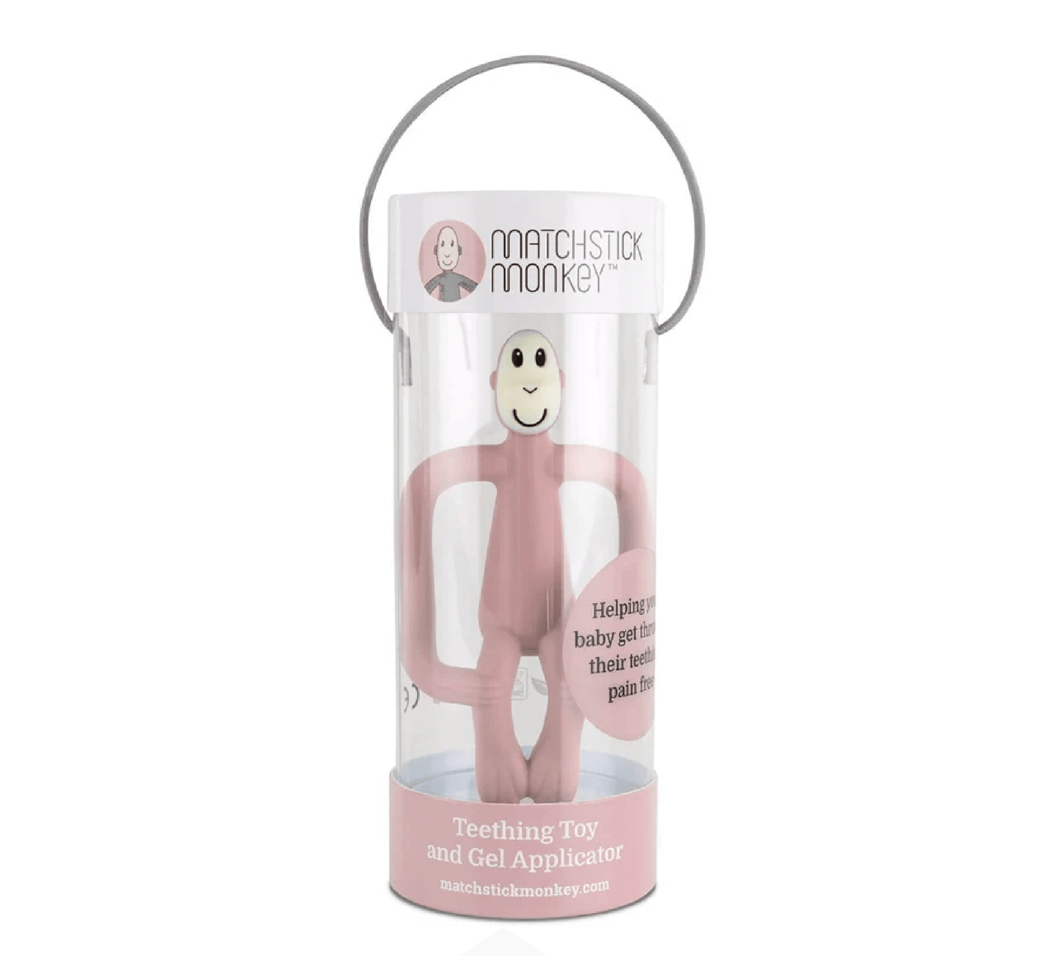 Original Teething Toy - Halsa