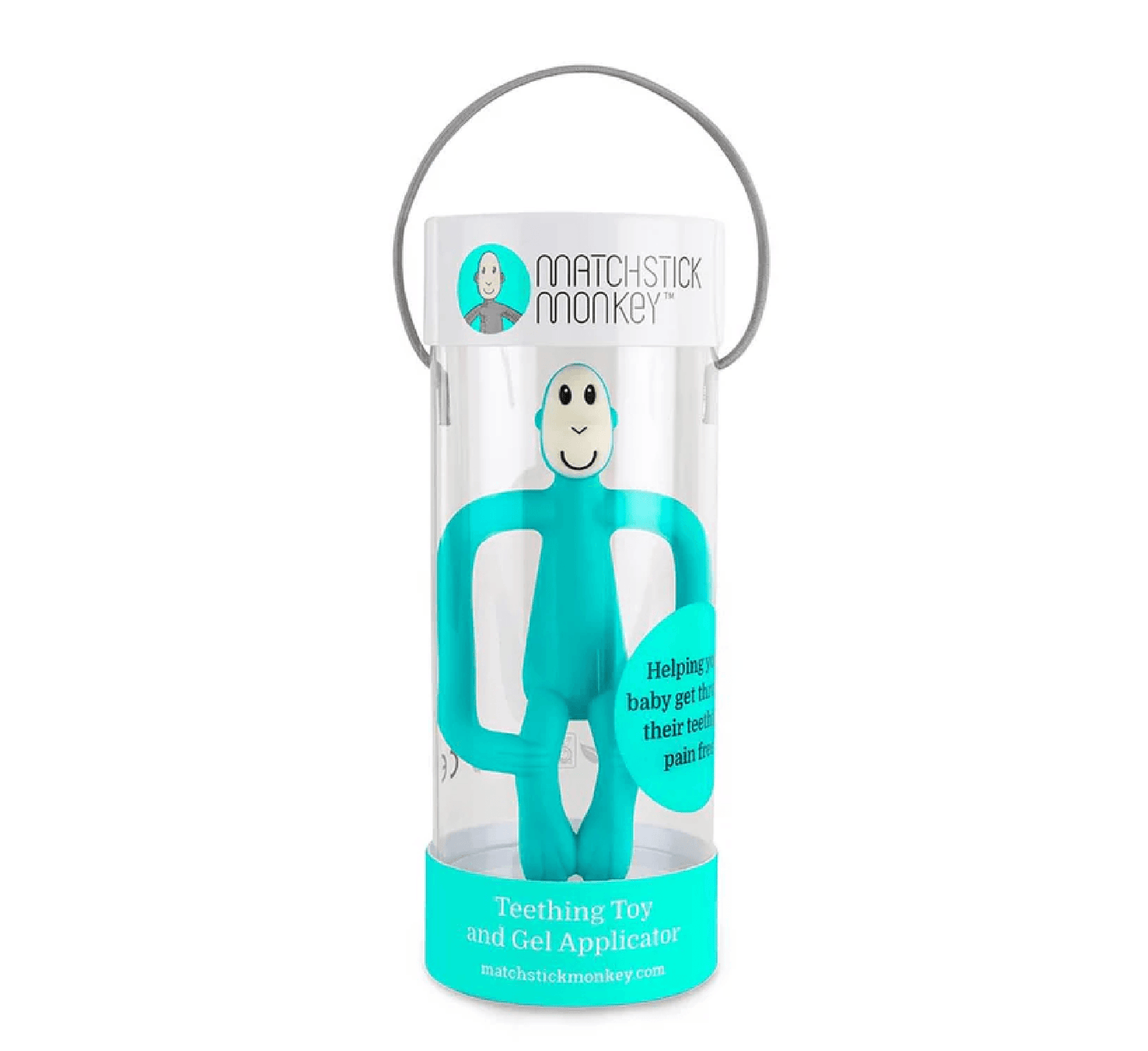 Original Teething Toy - Halsa