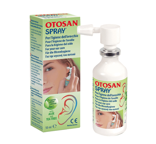 Otosan Ear Spray *50ml - Halsa