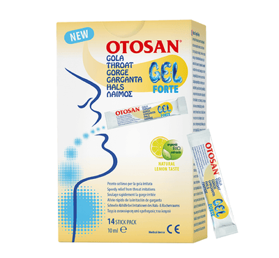 Otosan Gel Forte *14 Bustina