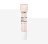 OXYGEN-GLOW EYES Super-Smoothing Radiance eye Care - Halsa