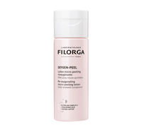 OXYGEN PEEL Re-Oxygenanting Micro-Peeling Lotion - Halsa