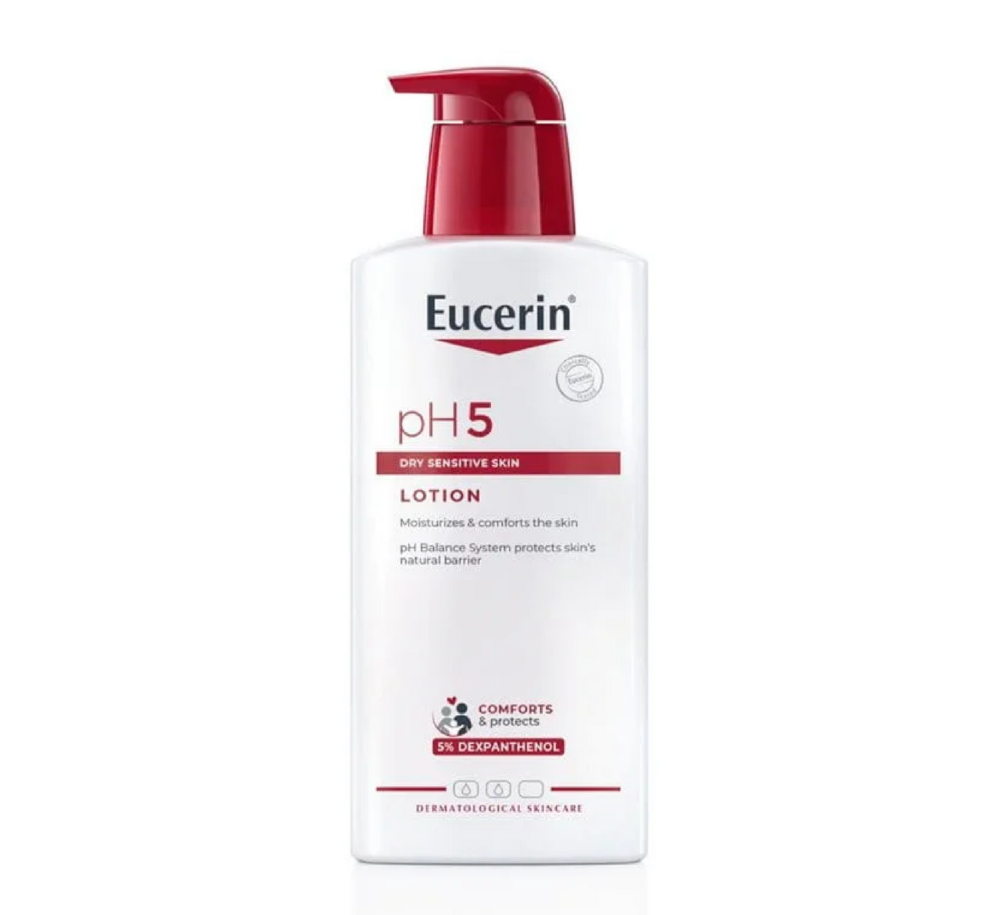 pH5 Lotion