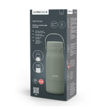 Portable milk warmer and water kettle Hot'n'Go - 1190