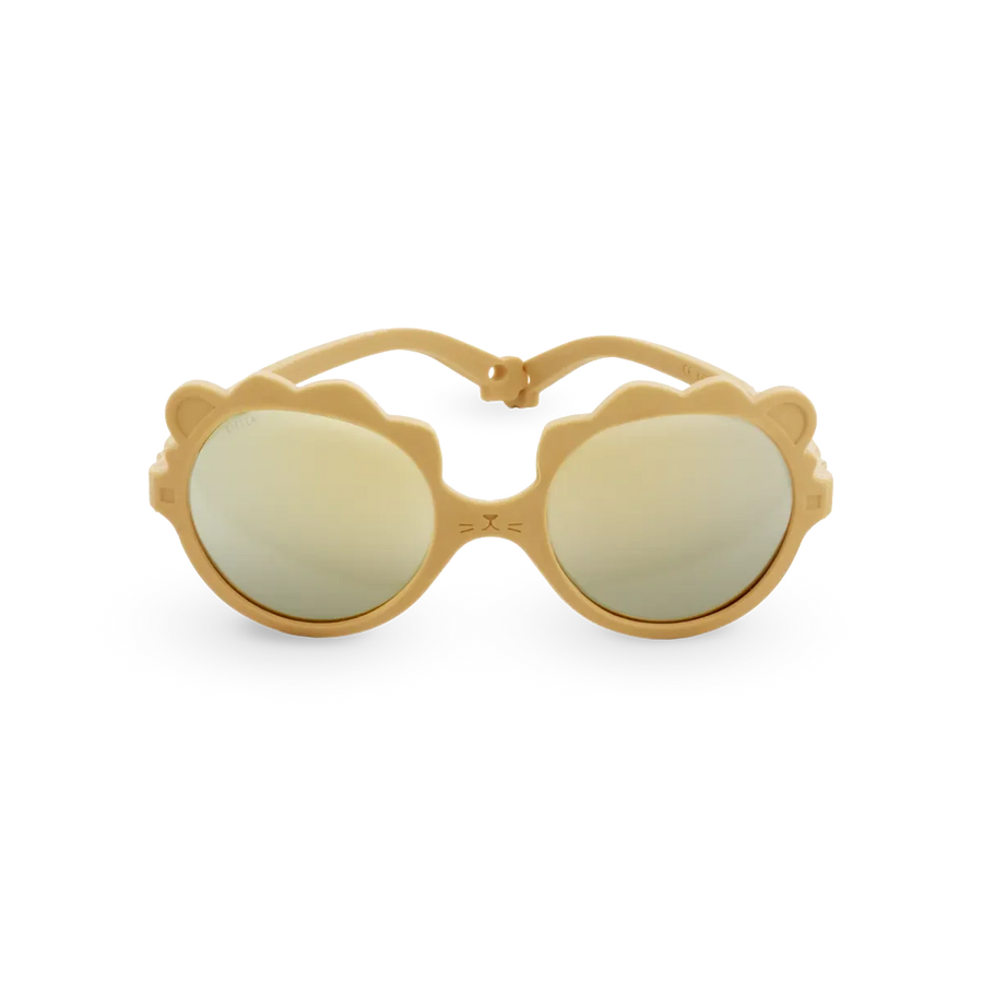 Lion Honey Baby Sunglasses