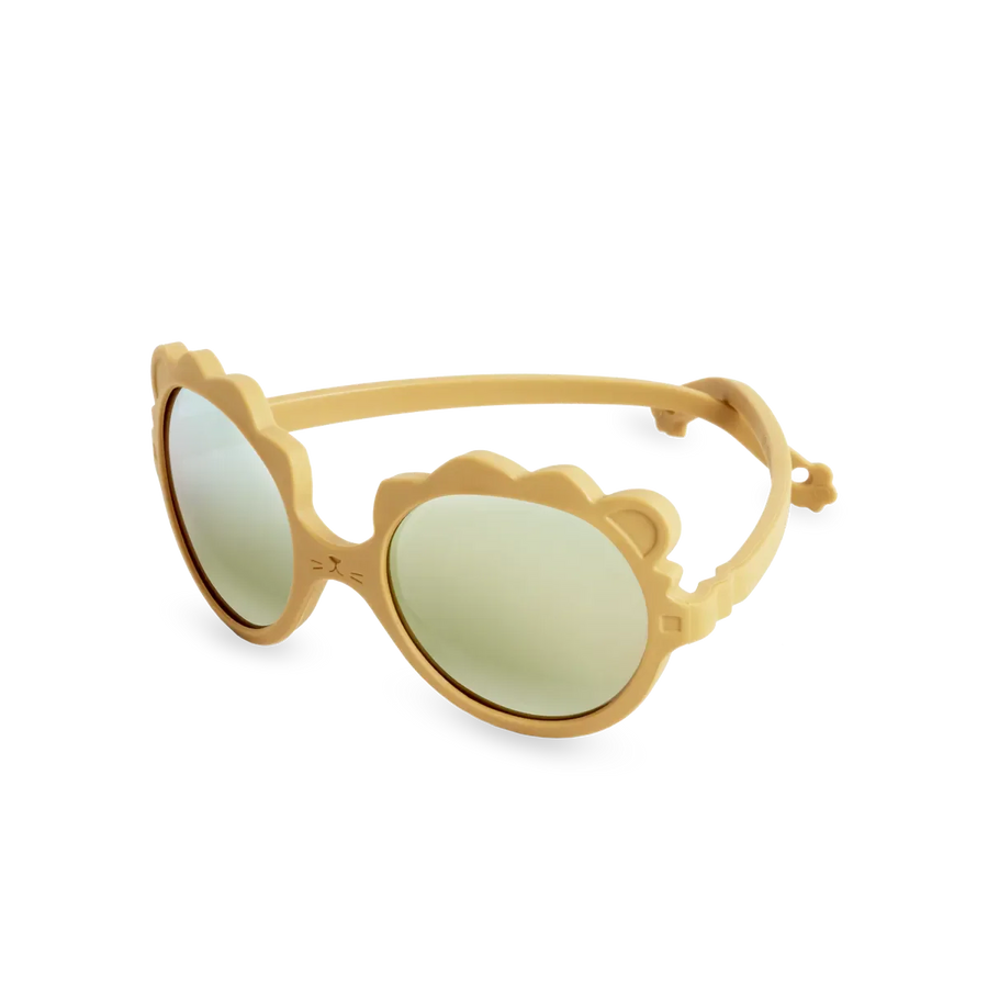 Lion Honey Baby Sunglasses