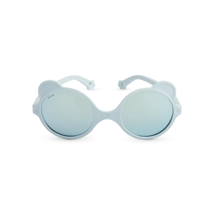 Ourson Sky Blue Baby Sunglasses