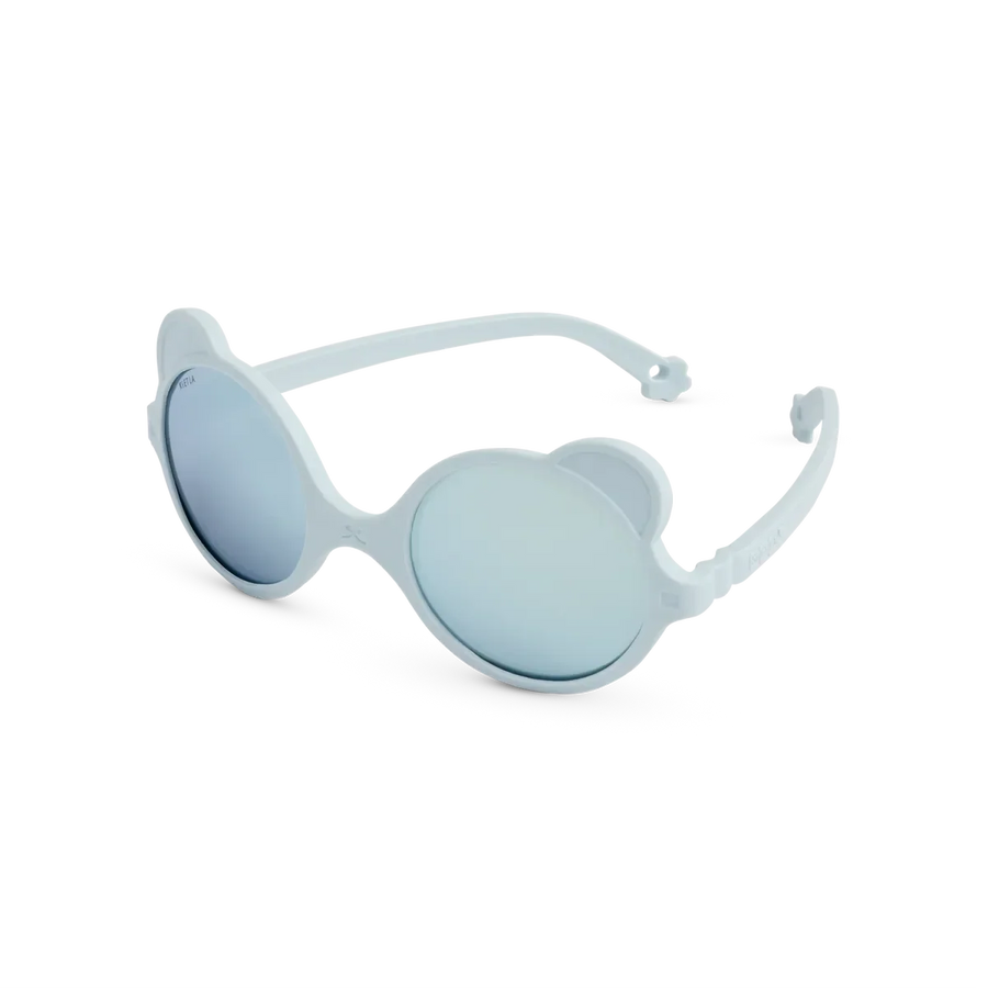 Ourson Sky Blue Baby Sunglasses