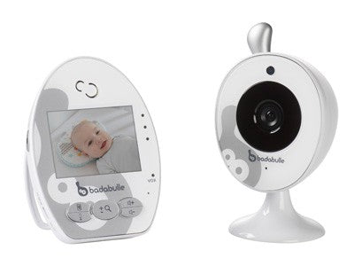 Baby Online Video Monitor