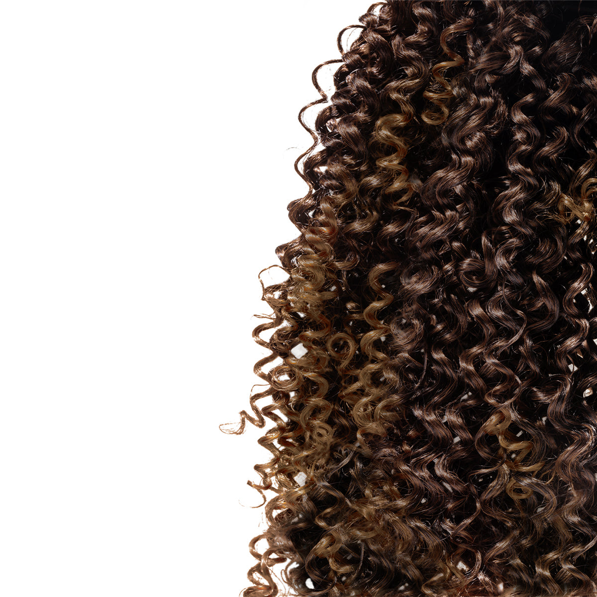 Boucles Intenses Masque Nutrition Boucles