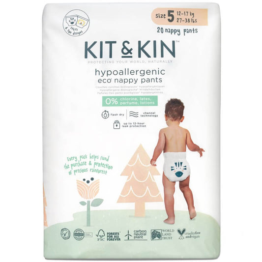 Eko-Pants 5