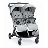 CAM Gem Double Stroller lightweight