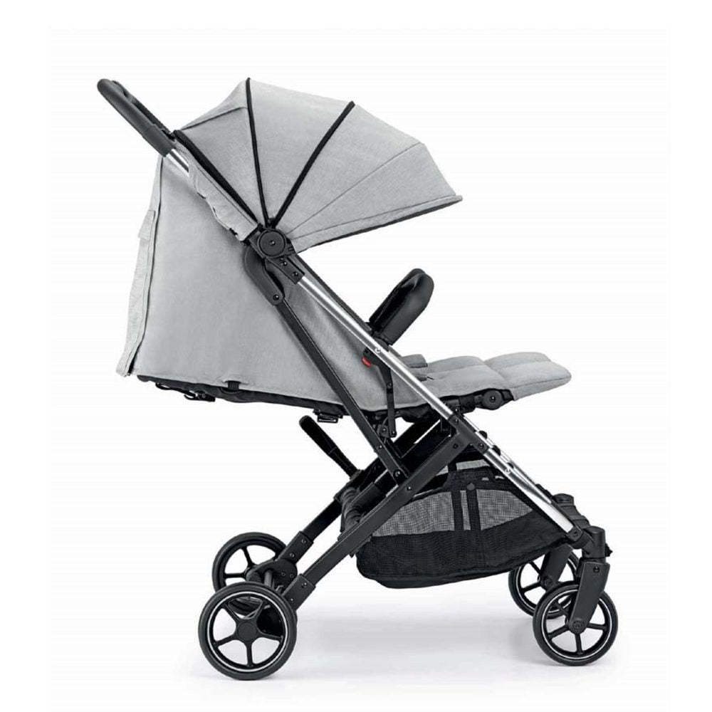 CAM Gem Double Stroller lightweight