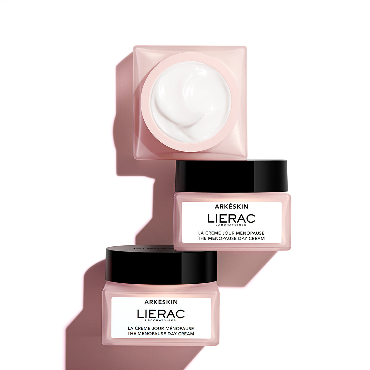 Arkéskin The Menopause Day Cream