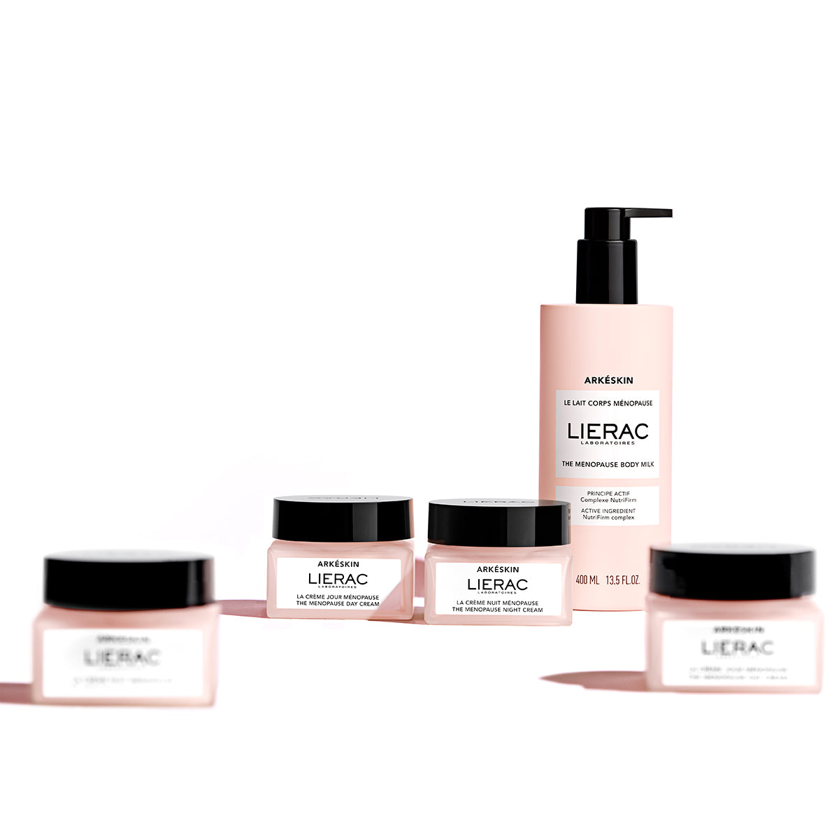 Arkéskin The Menopause Day Cream