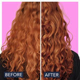 Curls Definition Gel-Cream day 1