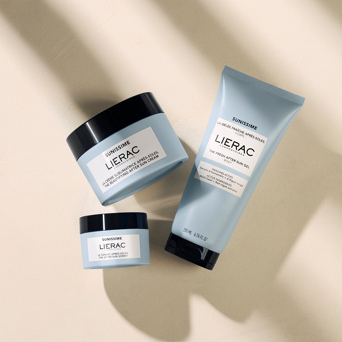 Sunissime The Fresh After-Sun Gel - 200 ml