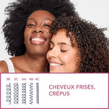 Boucles Intenses Masque Nutrition Boucles