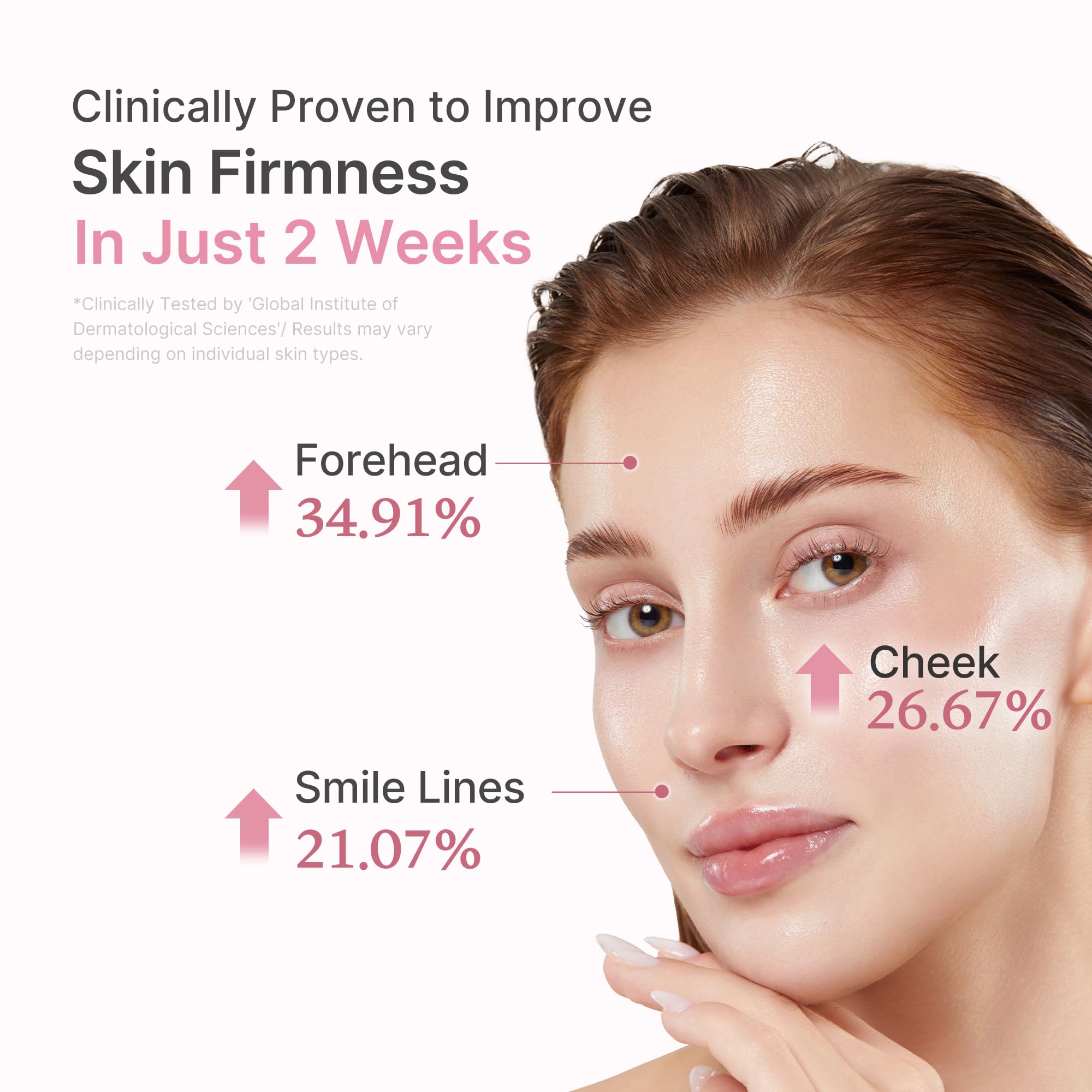 PDRN Pink Peptide Serum