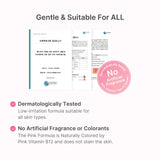 PDRN Pink Peptide Serum