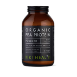 Pea Protein, Organic - 170g