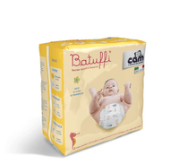 Pelena CAM Batuffi Midi 4 - Halsa