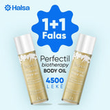 Perfectil Body Oil 125ml 1+1 - Halsa