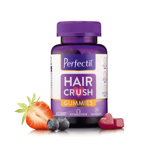 Perfectil Hair Crush - Halsa