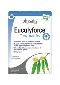 Eucalyforce®