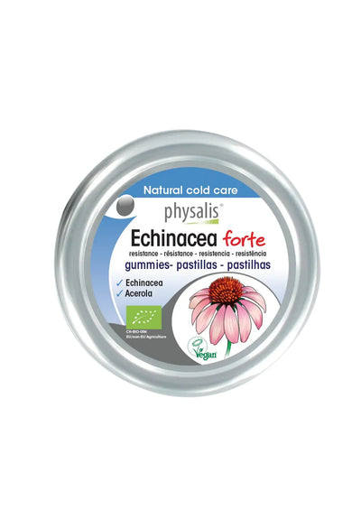 Echinacea forte gummies *45g