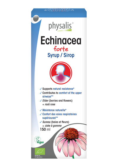Echinacea Forte Syrup *150ml