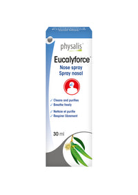 Eucalyforce®