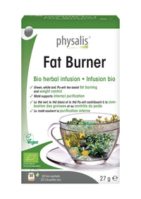 Fat burner