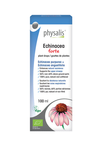 Echinacea forte *100ml