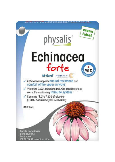 Echinacea Forte *30tab