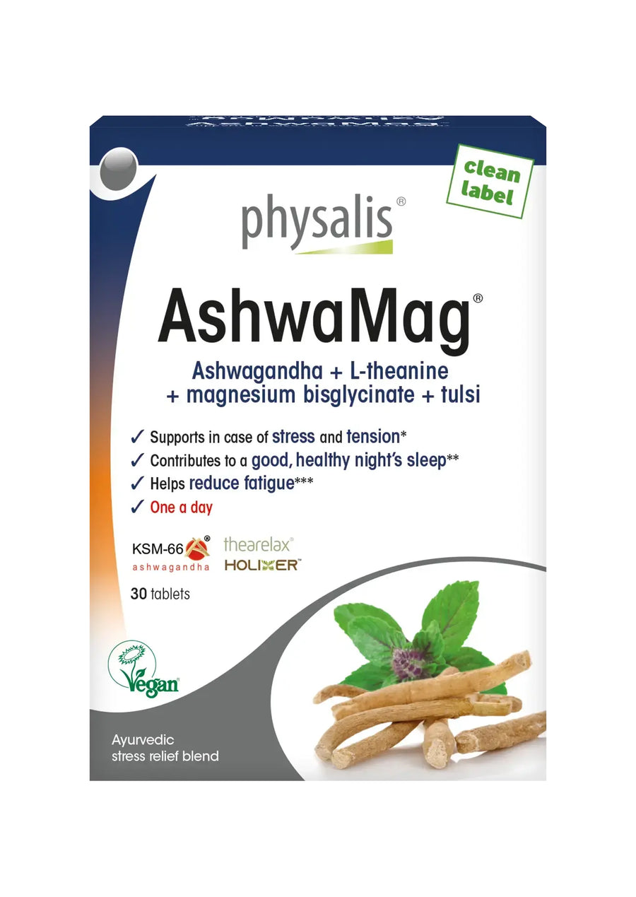 AshwaMag®