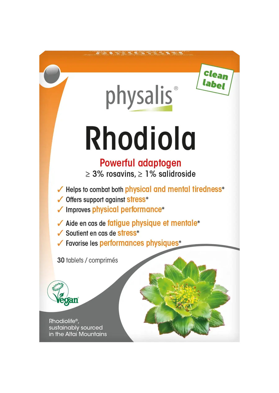 Rhodiola