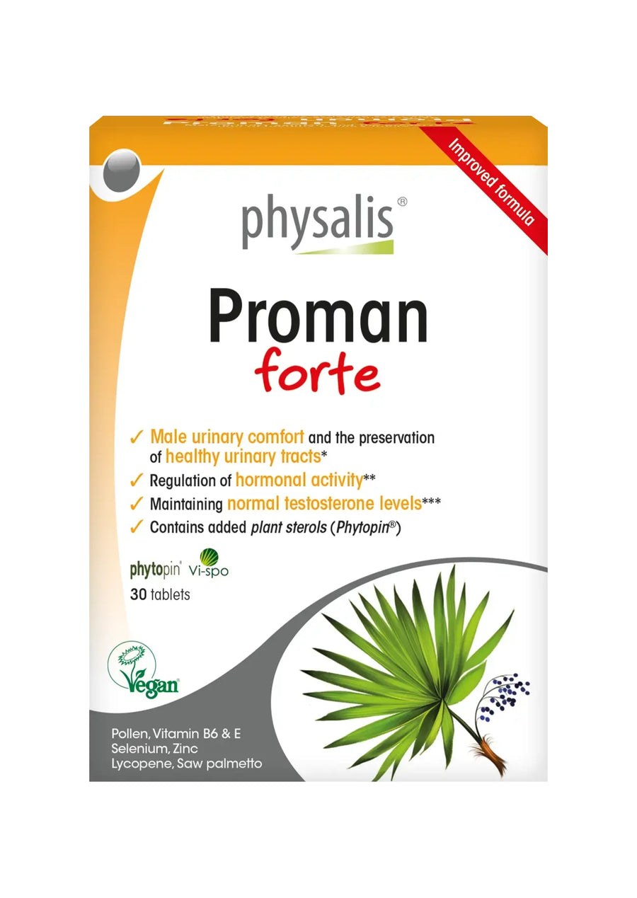 Proman forte *30tab