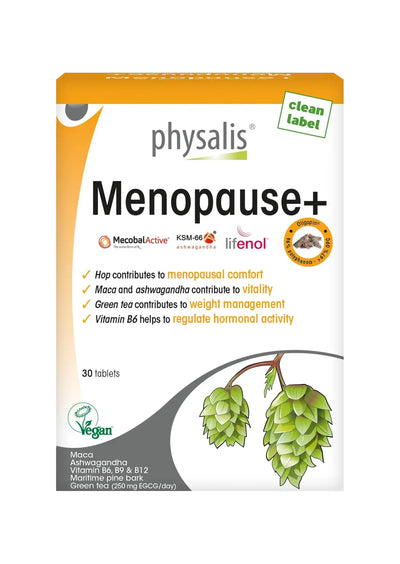 Menopause+ (*30tab)