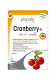 Cranberry+
