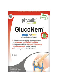 GlucoNem®
