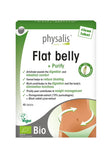Flat belly