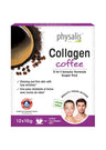 Collagen coffee