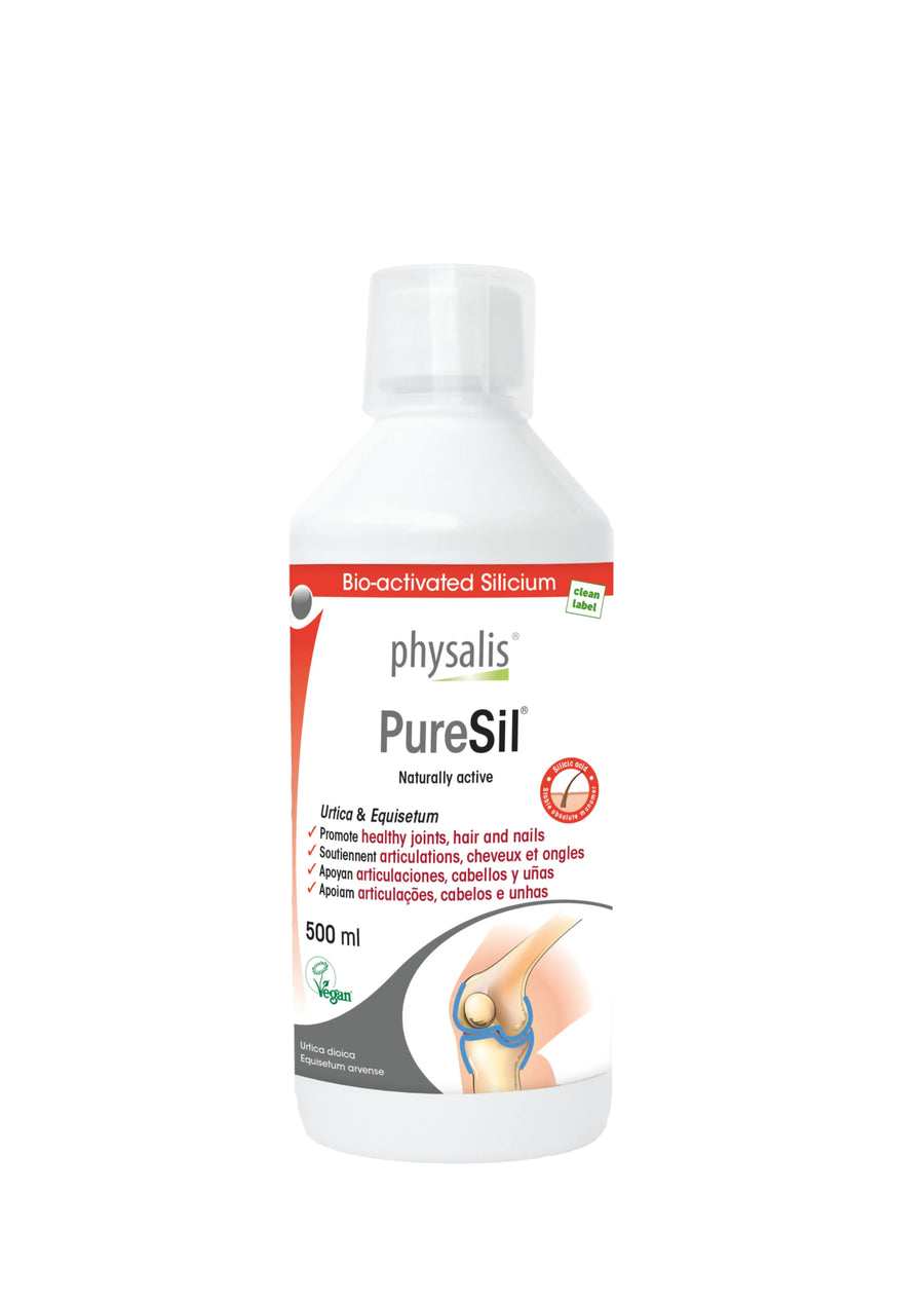 PureSil® *500ml