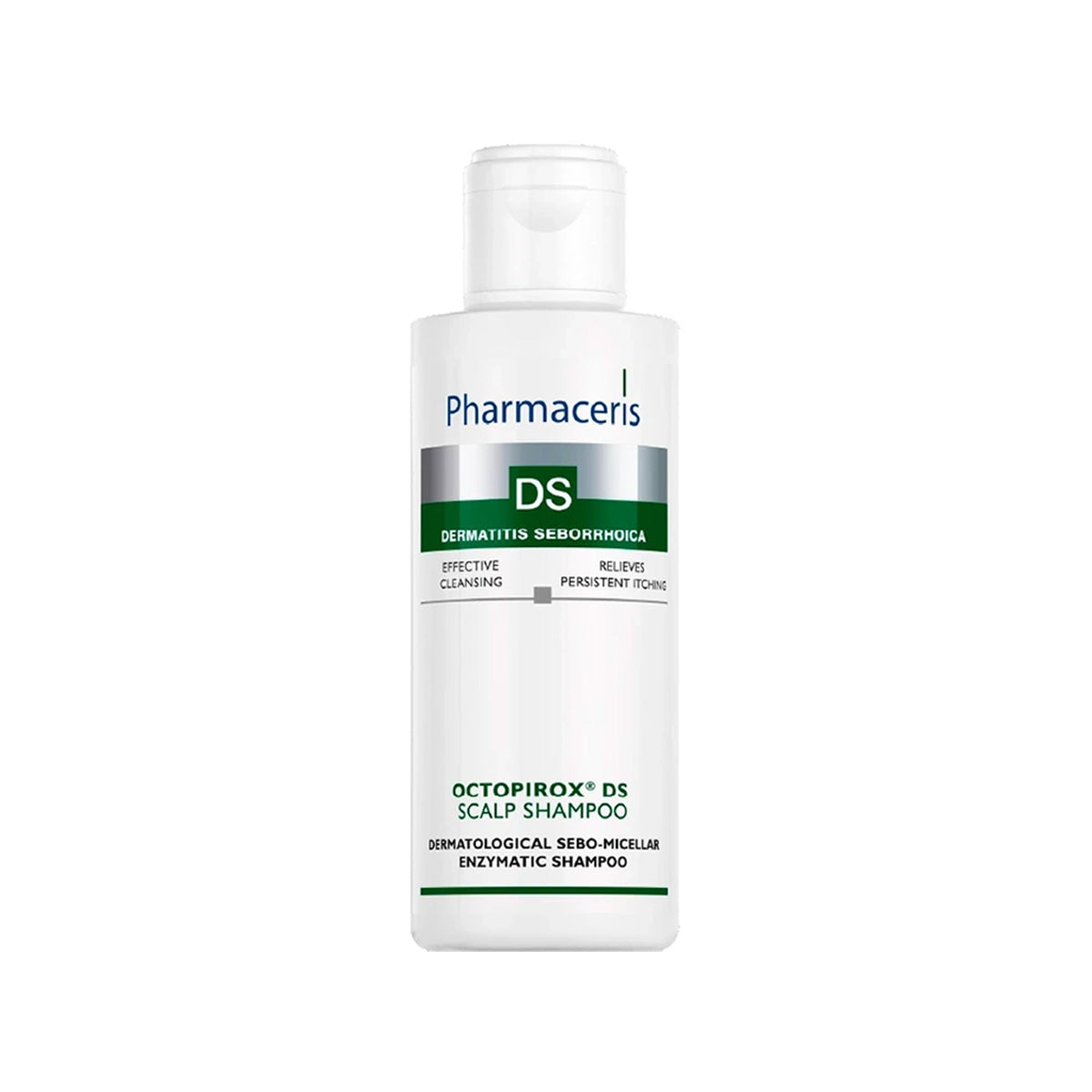 Pharmaceris – Octopirox DS Scalp Shampoo