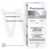 Pharmaceris W - Albucin-PP Ampoules